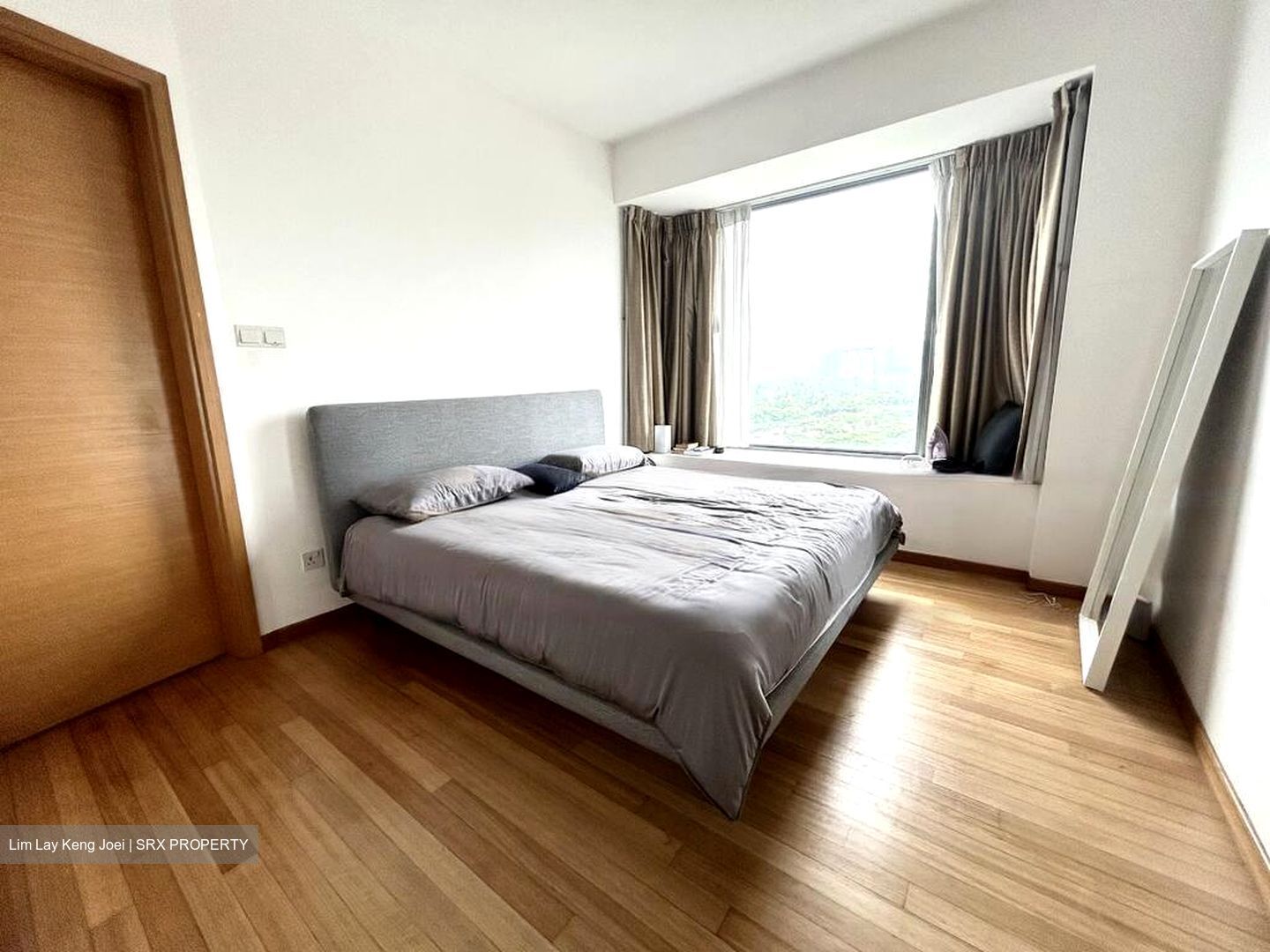 The Belvedere (D15), Condominium #575508891